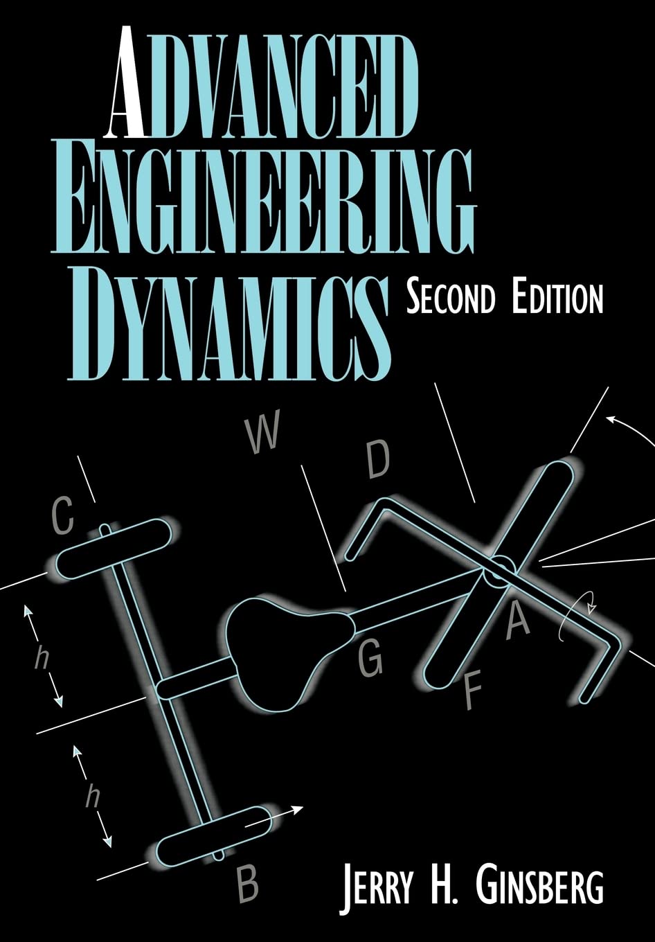 Solution Manual Advanced Engineering Dynamics Ginsberg Nd Edition