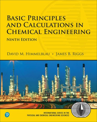 BASIC PRINCIPLES AND CALCULATIONS IN CHEMICAL ENGINEERING 7TH EDITION SOLUTIONS PDF intelligence overview